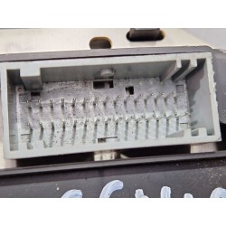 Recambio de cuadro completo para renault megane scénic (ja0/1_) 1.9 d (ja0j) referencia OEM IAM 8200071820  