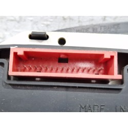 Recambio de cuadro completo para renault megane scénic (ja0/1_) 1.9 d (ja0j) referencia OEM IAM 8200071820  