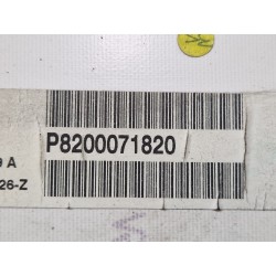 Recambio de cuadro completo para renault megane scénic (ja0/1_) 1.9 d (ja0j) referencia OEM IAM 8200071820  