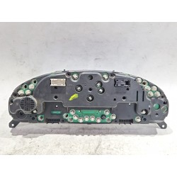 Recambio de cuadro completo para peugeot 406 (8b) 2.0 hdi 110 referencia OEM IAM 9639940580  