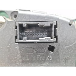Recambio de cuadro completo para peugeot 406 (8b) 2.0 hdi 110 referencia OEM IAM 9639940580  