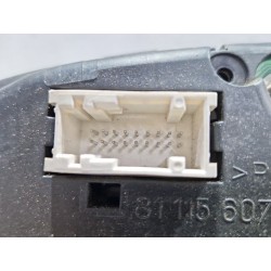 Recambio de cuadro completo para peugeot 406 (8b) 2.0 hdi 110 referencia OEM IAM 9639940580  