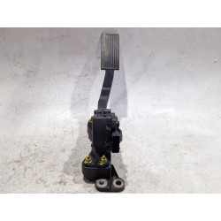 Recambio de pedal acelerador para nissan pathfinder iii (r51) 2.5 dci 4wd referencia OEM IAM 18002EA000  