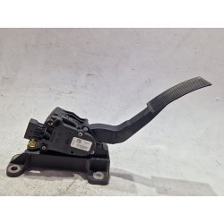 Recambio de pedal acelerador para nissan pathfinder iii (r51) 2.5 dci 4wd referencia OEM IAM 18002EA000  