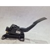 Recambio de pedal acelerador para nissan pathfinder iii (r51) 2.5 dci 4wd referencia OEM IAM 18002EA000  