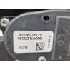 Recambio de pedal acelerador para nissan pathfinder iii (r51) 2.5 dci 4wd referencia OEM IAM 18002EA000  