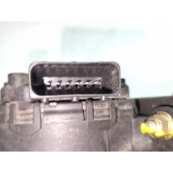 Recambio de pedal acelerador para nissan pathfinder iii (r51) 2.5 dci 4wd referencia OEM IAM 18002EA000  