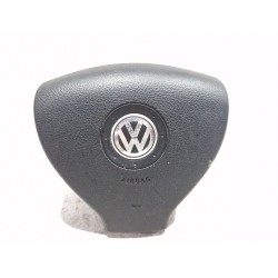 Recambio de airbag volante para volkswagen golf plus v (5m1, 521) 1.6 fsi referencia OEM IAM 1K0880201BK1QB  