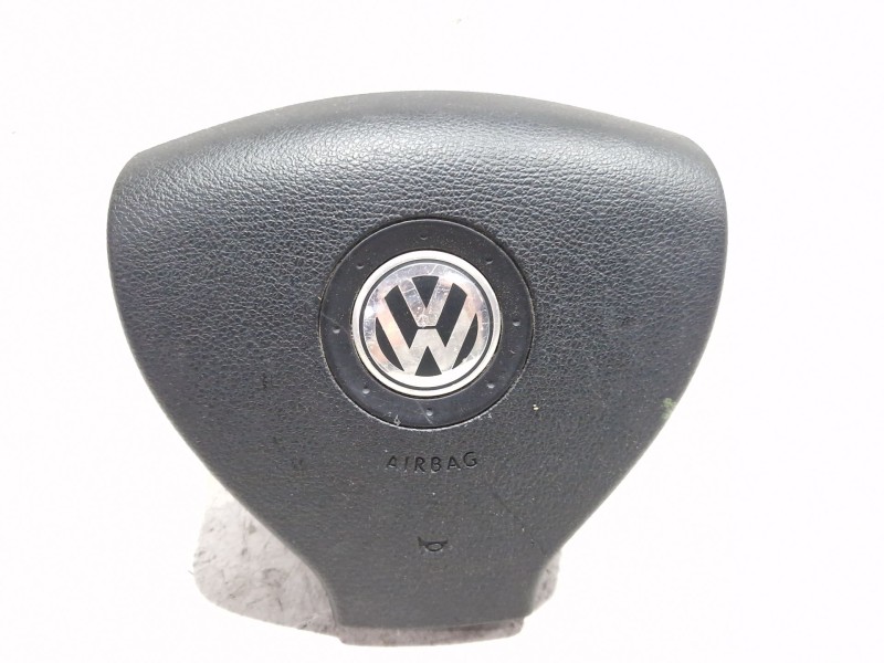 Recambio de airbag volante para volkswagen golf plus v (5m1, 521) 1.6 fsi referencia OEM IAM 1K0880201BK1QB  