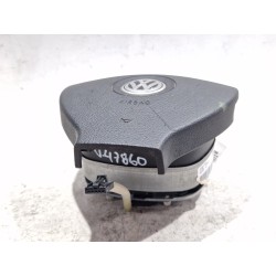 Recambio de airbag volante para volkswagen golf plus v (5m1, 521) 1.6 fsi referencia OEM IAM 1K0880201BK1QB  