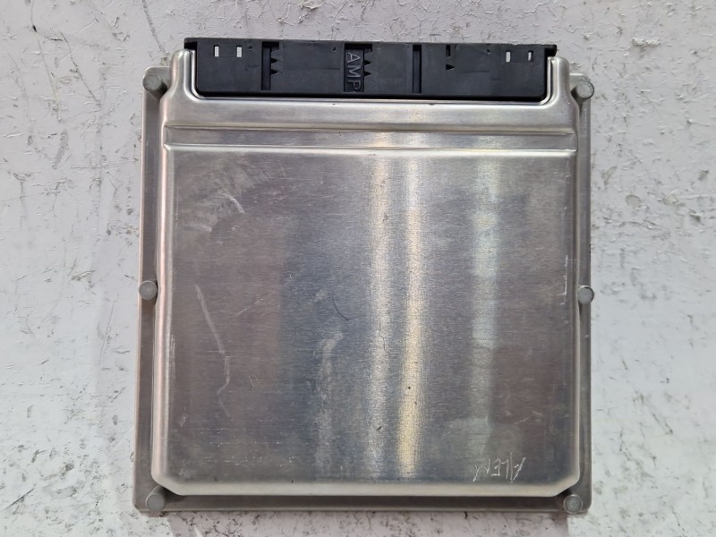 Recambio de centralita inyeccion para mercedes-benz clase c (w203) c 200 cdi (203.004) referencia OEM IAM A6111538179  