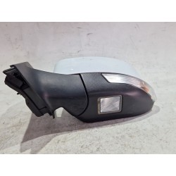 Recambio de retrovisor izquierdo para ford focus iii 1.0 ecoboost referencia OEM IAM e9034550  