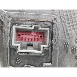 Recambio de retrovisor izquierdo para ford focus iii 1.0 ecoboost referencia OEM IAM e9034550  