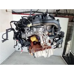 Recambio de motor completo para ford fiesta vi 999 95 cv referencia OEM IAM M0JB KP31886  