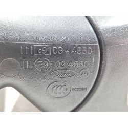 Recambio de retrovisor izquierdo para ford focus iii 1.0 ecoboost referencia OEM IAM e9034550  