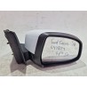Recambio de retrovisor derecho para ford focus iii 1.0 ecoboost referencia OEM IAM e9034550  