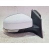 Recambio de retrovisor derecho para ford focus iii 1.0 ecoboost referencia OEM IAM e9034550  