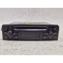 SISTEMA AUDIO / RADIO CD 2038201786 