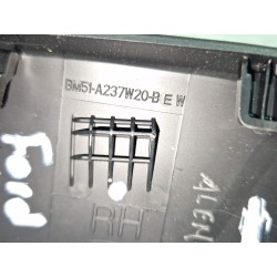 Recambio de mando elevalunas trasero derecho para ford focus iii 1.0 ecoboost referencia OEM IAM BM51A237W20B  