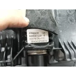 Recambio de airbag volante para renault megane ii (bm0/1_, cm0/1_) 1.5 dci referencia OEM IAM 8200310291  