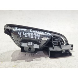 Recambio de maneta interior trasera izquierda para ford focus iii 1.0 ecoboost referencia OEM IAM AM51U22601BEW  