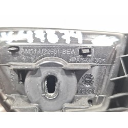 Recambio de maneta interior trasera izquierda para ford focus iii 1.0 ecoboost referencia OEM IAM AM51U22601BEW  