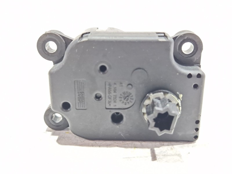 Recambio de motor trampilla calefaccion para ford focus ii (da_) 1.8 tdci referencia OEM IAM 3M5H19E616AB  