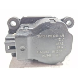 Recambio de motor trampilla calefaccion para ford focus ii (da_) 1.8 tdci referencia OEM IAM 3M5H19E616AB  