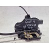 Recambio de cerradura puerta delantera derecha para volkswagen golf iv berlina (1j1)(1997) 1.9 tdi referencia OEM IAM   