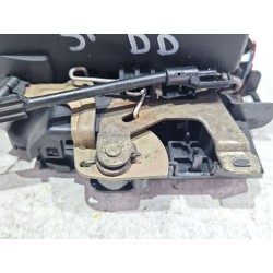 Recambio de cerradura puerta delantera derecha para volkswagen golf iv berlina (1j1)(1997) 1.9 tdi referencia OEM IAM   