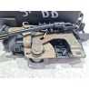 Recambio de cerradura puerta delantera derecha para volkswagen golf iv berlina (1j1)(1997) 1.9 tdi referencia OEM IAM   