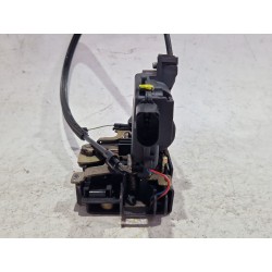 Recambio de cerradura puerta delantera derecha para volkswagen golf iv berlina (1j1)(1997) 1.9 tdi referencia OEM IAM   