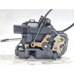 Recambio de cerradura puerta delantera derecha para volkswagen golf iv berlina (1j1)(1997) 1.9 tdi referencia OEM IAM   