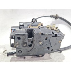 Recambio de cerradura puerta delantera derecha para volkswagen golf iv berlina (1j1)(1997) 1.9 tdi referencia OEM IAM   