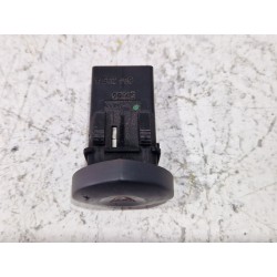 Recambio de boton emergencia para renault clio ii (bb_, cb_) 1.5 dci (b/cb07) referencia OEM IAM 634256A  