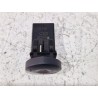 Recambio de boton emergencia para renault clio ii (bb_, cb_) 1.5 dci (b/cb07) referencia OEM IAM 634256A  