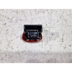 Recambio de boton emergencia para renault clio ii (bb_, cb_) 1.5 dci (b/cb07) referencia OEM IAM 634256A  