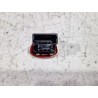 Recambio de boton emergencia para renault clio ii (bb_, cb_) 1.5 dci (b/cb07) referencia OEM IAM 634256A  