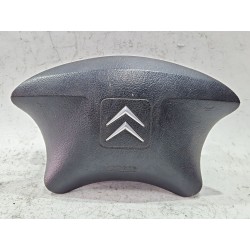 Recambio de airbag volante para citroën berlingo / berlingo first furgoneta/monovolumen (m_) 1.6 hdi 90 (mb9hx, mc9hx) referenci