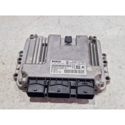 Recambio de centralita inyeccion para peugeot 207 (2006) 1.6 hdi referencia OEM IAM 9664843780  