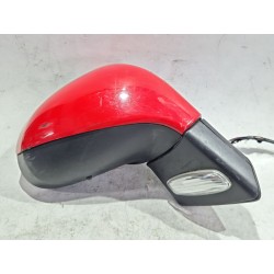 Recambio de retrovisor derecho para peugeot 207 (2006) 1.6 hdi referencia OEM IAM 96806501xt  