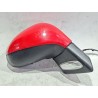 Recambio de retrovisor derecho para peugeot 207 (2006) 1.6 hdi referencia OEM IAM 96806501xt  
