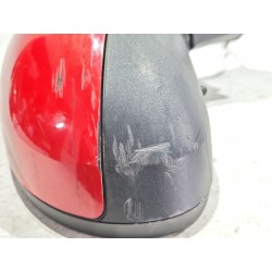 Recambio de retrovisor derecho para peugeot 207 (2006) 1.6 hdi referencia OEM IAM 96806501xt  