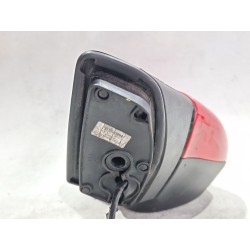 Recambio de retrovisor derecho para peugeot 207 (2006) 1.6 hdi referencia OEM IAM 96806501xt  