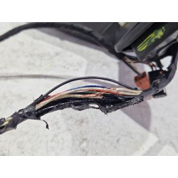 Recambio de retrovisor derecho para peugeot 207 (2006) 1.6 hdi referencia OEM IAM 96806501xt  