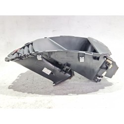 Recambio de pantalla multifuncion para peugeot 207 (2006) 1.6 hdi referencia OEM IAM 966598978001  