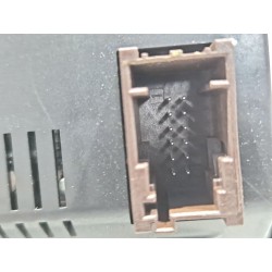 Recambio de pantalla multifuncion para peugeot 207 (2006) 1.6 hdi referencia OEM IAM 966598978001  