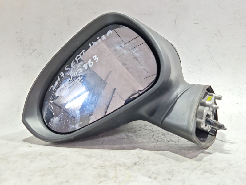 Recambio de retrovisor izquierdo para seat ibiza iv st (6j8, 6p8) 1.2 tsi referencia OEM IAM E9024456  