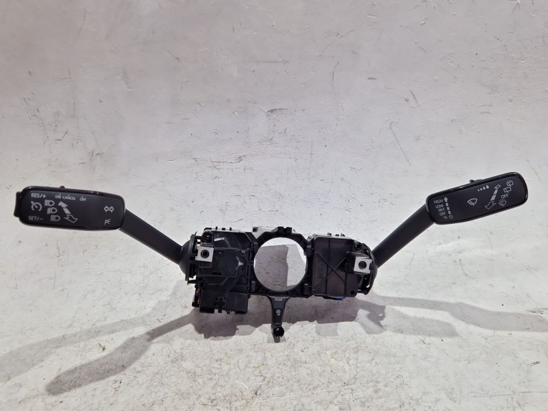 Recambio de mando multifuncion para seat ibiza iv st (6j8, 6p8) 1.2 tsi referencia OEM IAM 6C0953501B  