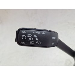 Recambio de mando multifuncion para seat ibiza iv st (6j8, 6p8) 1.2 tsi referencia OEM IAM 6C0953501B  